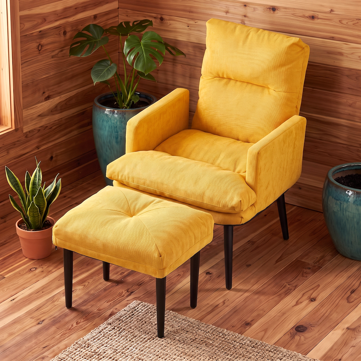 Sofas & Armchairs