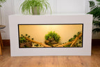 Large 4 x 2 x 2 Modern Reptile Vivarium