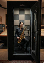 ShattaCaster Pro Audio Voice Recording Booth