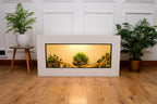 Large 4 x 2 x 2 Modern Reptile Vivarium