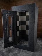 ShattaCaster Pro Audio Voice Recording Booth