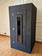 ShattaCaster Pro Audio Voice Recording Booth