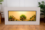 Large 4 x 2 x 2 Modern Reptile Vivarium