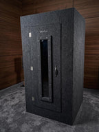 ShattaCaster Pro Audio Voice Recording Booth