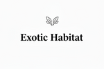 Exotic Habitat - Home